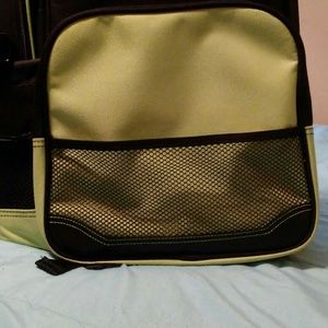 Picnic backpack
